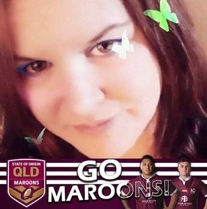 Meet your Posher, Tracy